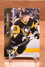 2015-16 Upper Deck - Beau Bennett #403