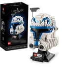 LEGO 75349 Star Wars Captain Rex Helmet Set The Clone Wars Collectible for