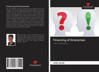 LóIde Jacob | Financing Of Enterprises | Taschenbuch | Englisch (2020)