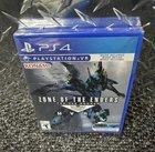 Zone of Enders: The 2nd Runner Mars Sony PlayStation 4 PS2 BRAND NEW SEALED