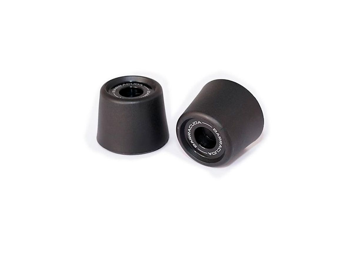 COPPIA RICAMBI PVC BARRACUDA