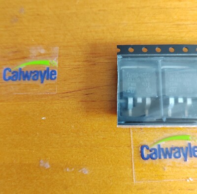 2PCS T1250-600G-TR TO-263 T1250-600G TO263 Bidirectional SCR | eBay
