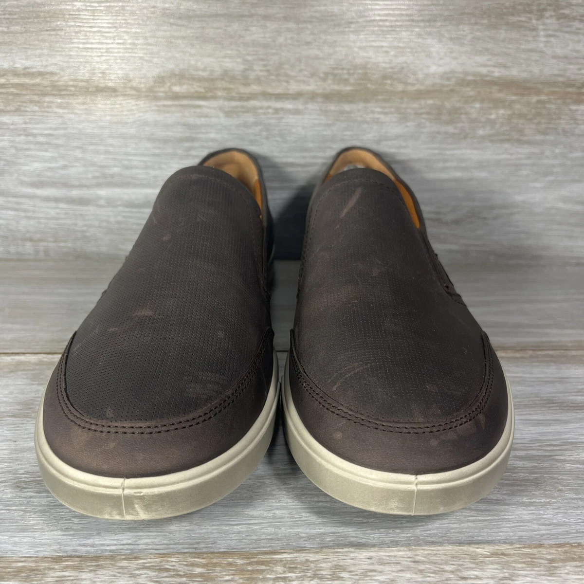 Ecco collin shop 2. casual sneaker