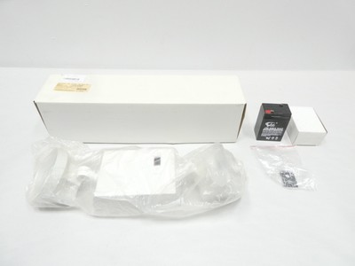 Cooper Lighting 415705 Emergency Lighting 3.6w 6v-ac