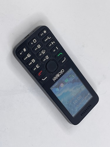 Alcatel OneTouch 2038X O2 2G 3G Mobile Phone Average Condition Grade C 298 - 第 6/24 張圖片