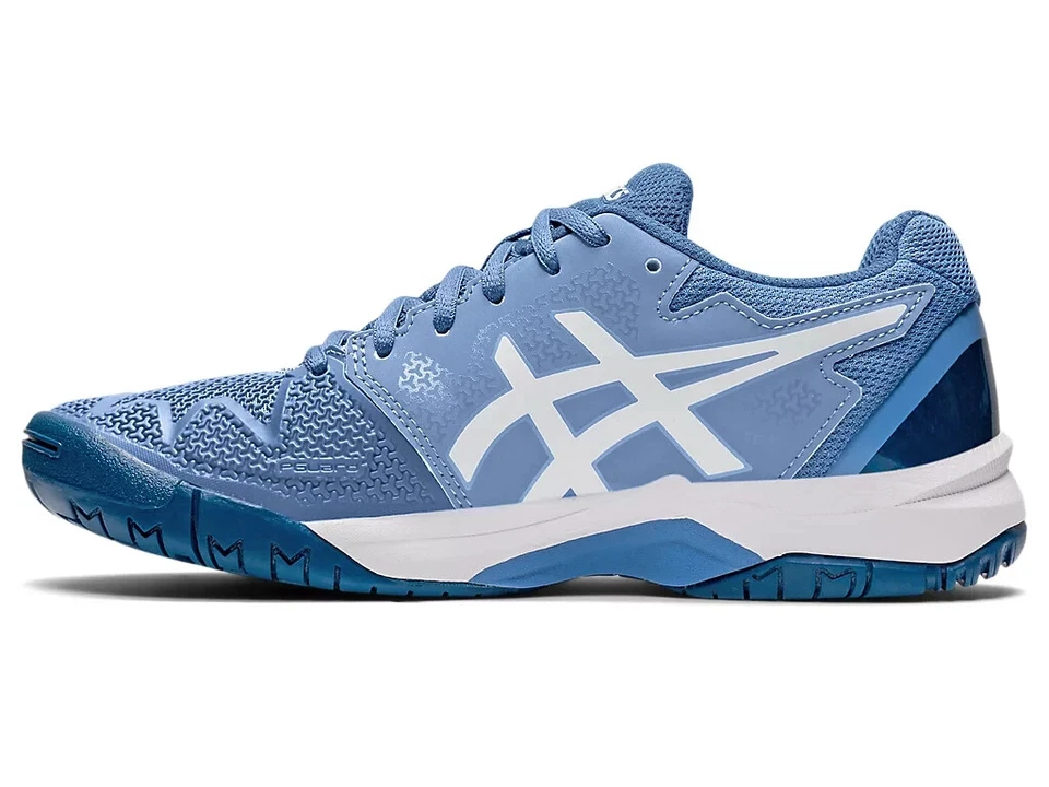 asics gel-resolution 8 GS 1044A018-404 - Imagen 2 de 4