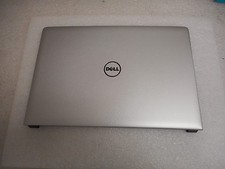 DELL INSPIRON 15 5559 LCD COVER LID TUC03 AP1G9000300 J6WF4 0J6WF4 AS IS
