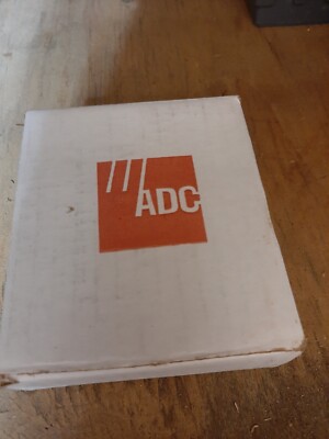 ADC MPOP-2M Rear Access Interconnect DS3 Modules 