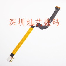 1PCS for Fujifilm Fuji XA7 X-A7 Shaft rotating LCD Flex Cable Camera Repair Part