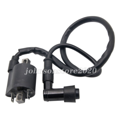 Encendido Bobina Para Honda Cbf125 Cbr125 Cr125 Cr250 Crf450 | Cuotas