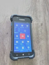 Bluebird BP30-WC Handheld Computer Barcode Scanner Windows 10, Used Great cond.!