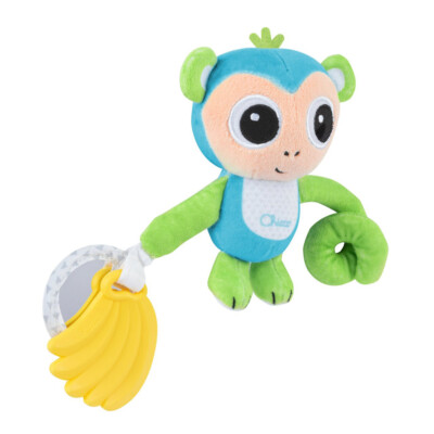 Gioco Passeggio Scimmietta Chicco 