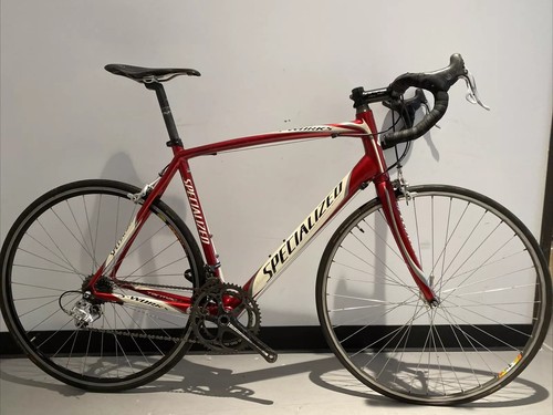 Specialized S Works Tarmac 55 