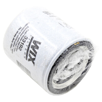 Wix BOBCAT S-SERIES FUEL FILTER ; 6667352 Engine 33192 | eBay