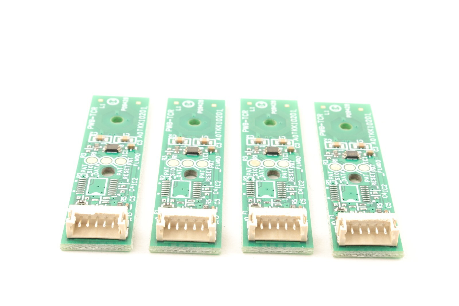 Devices Resets Drum Chip / Developer Unit Konica Minolta C224/C284/ And Other - Foto 5