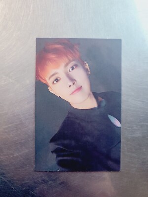 Ateez Hongjoong Photocard Official ''ZERO: FEVER Part.3'' K-POP MD _ Rare