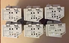 Lot Bundle (27) Modicon Schneider TSX Momentum PLC I/O, Coms, options, etc. 170