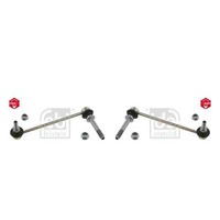 2X Koppelstange Stabilisator FüR Porsche Boxster 986 911 Cabriolet 996 997