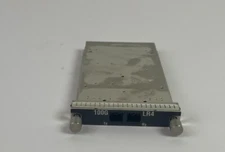 Cisco CFP-100G-LR4 10-2549-02 100GBASE-LR4 100GbE 10km LC SMF Transceiver Module