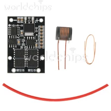 DC6-15V to AC10kV-25kV Arc Igniter High Voltage Module Lighter 12V Low Heat 20kV