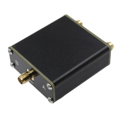 RF Routing Testing 10W Antennas Switches for Amateur Radio Communication