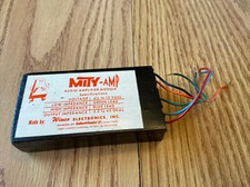 Winco Mity-Amp Audio Amplifier Module #A