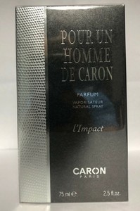 caron