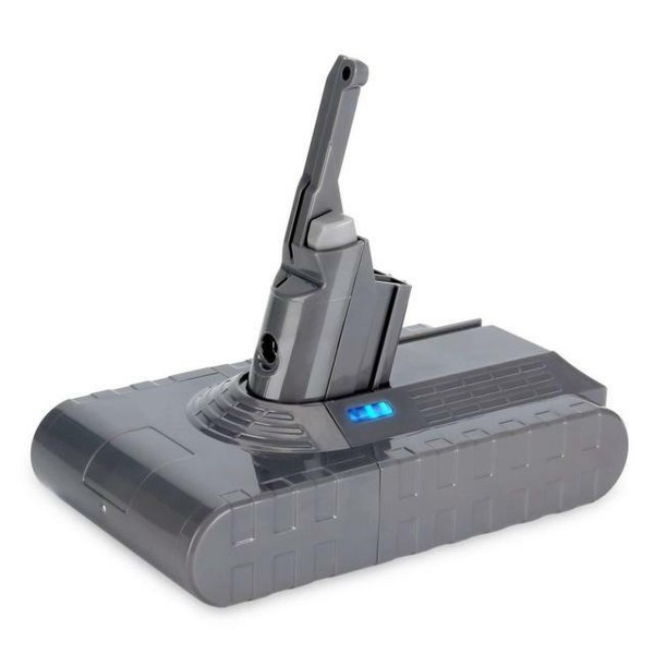 21.6v 2800mah Rechargable Liion Battery for Dyson V8 Vacuum Cleaner