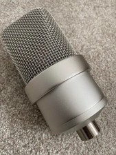 M49 Projekt Mikrofon Außenschale Typ Projekte & Mods