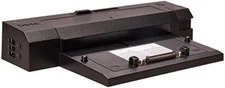 EPort Plus Advanced USB 3.0 Replicator for E Series Latitudes Black