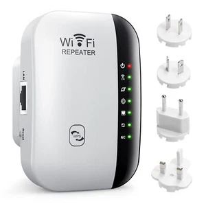 WIFI Extendeur