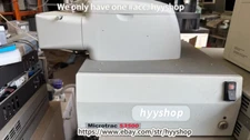 Microtrac S3500 Laser Scattering Particle Size Analyzer /hyy/