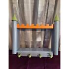 Kids Castle Hanging Shelf