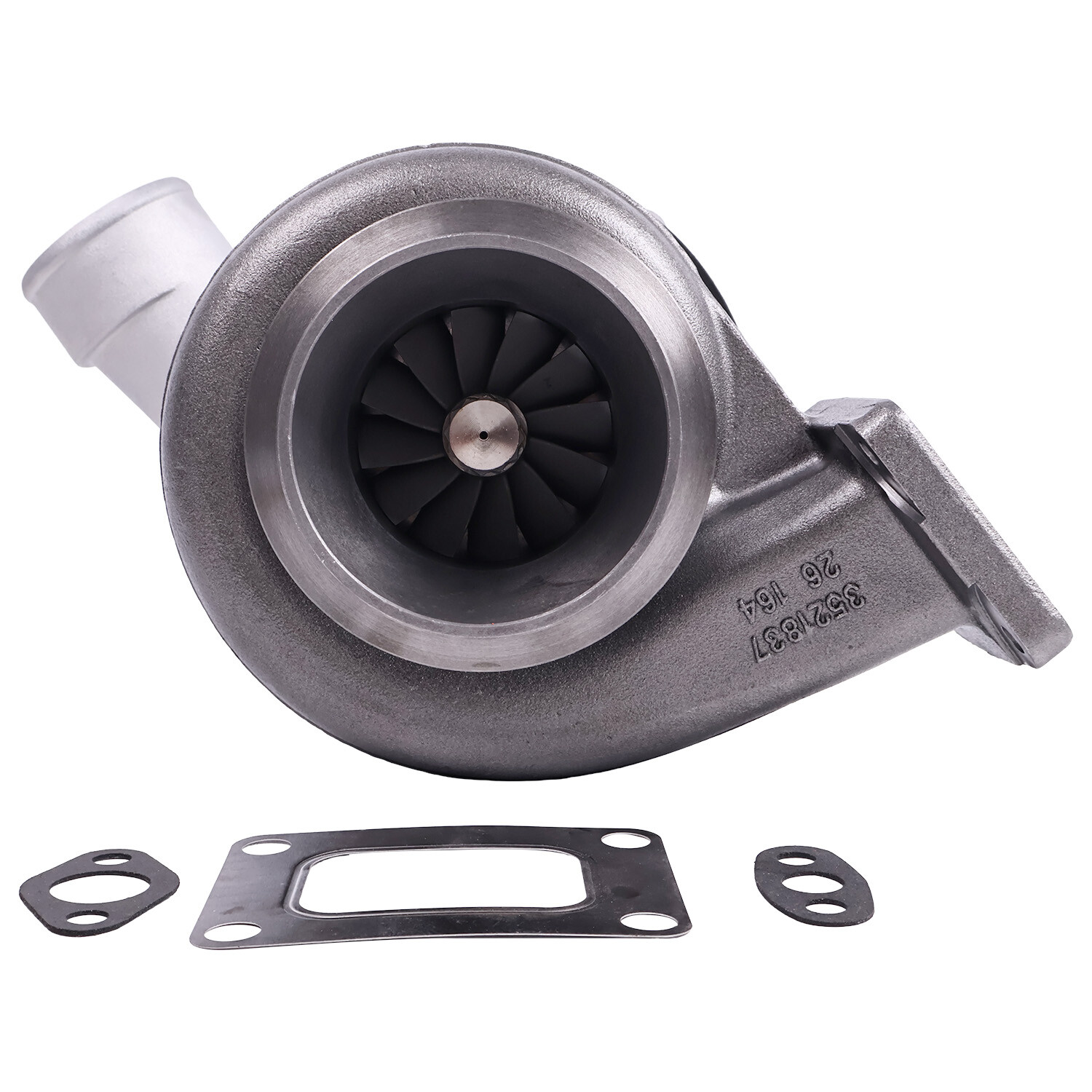 Turbocharger 3801935 3529040 4033543 for Cummins N14 NTA855 Engine  