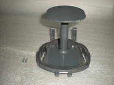 Shark Vacuum Navigator Freestyle SV1106 Bottom Dust Cup Bin Container Lid Cover