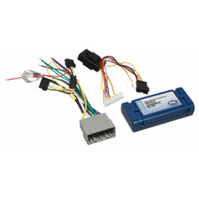 PAC C2R-CHYNA, Radio Replacement Interface For Select Chrysler Vehicles Canbus