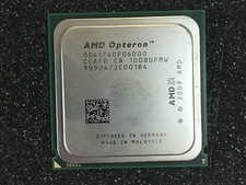 AMD Opteron Processor 6 Core 4174 HE 2.3GHz 6MB Socket C32 OS4174OFU6DGO CPU