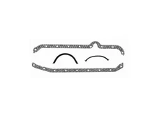 For 1980-1985 GMC C5000 Oil Pan Gasket Set 64484DTBK 1981 1982 1983 1984 5.7L V8