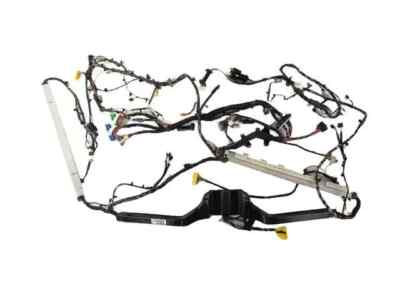 Genuine Mopar Body Wiring 68282309AD