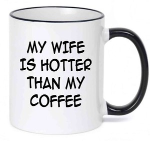 mug gift for husband