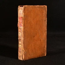 1684 An Historical Account of Church-Government, As it was in Great-Britain a...