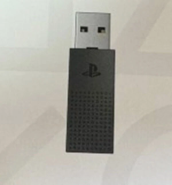SIE SONY PlayStation Link USB Adapter / CFI-ZWA2J - Image 2 of 3