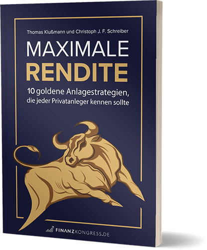 Maximale Rendite - 5 folgende Anlagestrategien, die jeder Privatanleger... - Foto 2 di 2
