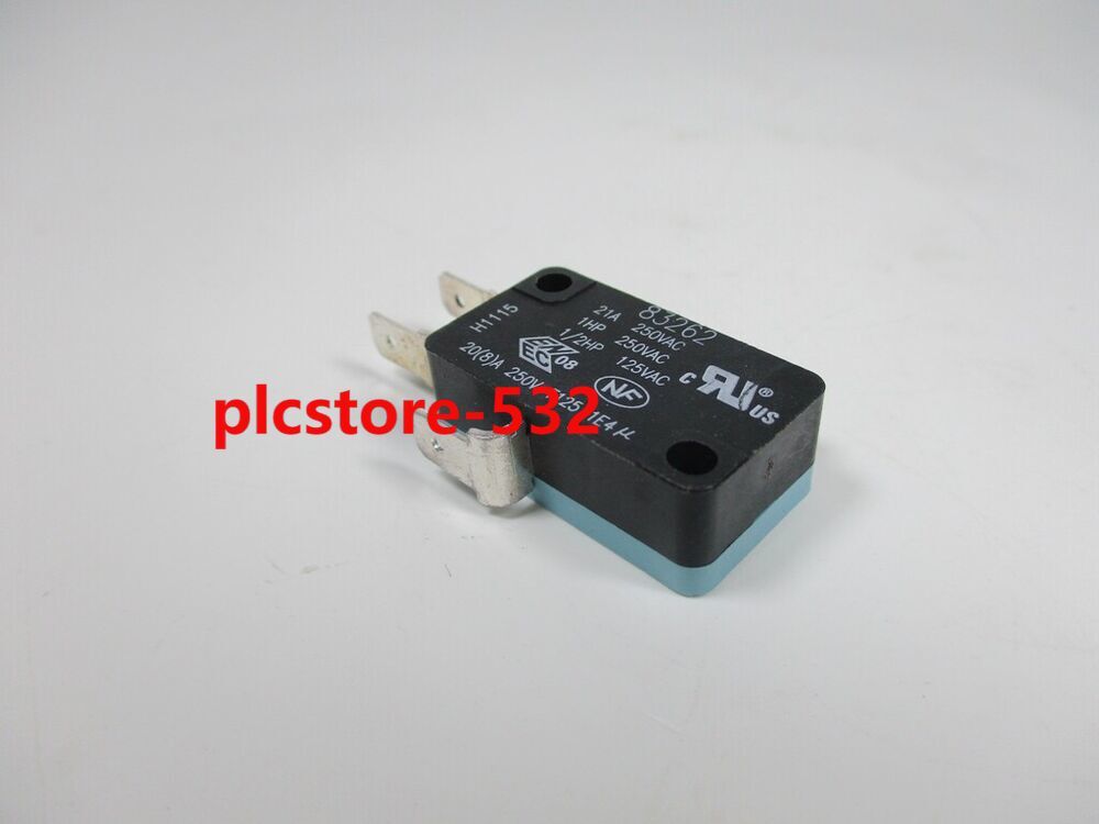 83262 replace For Crouzet large micro switch limit travel switch