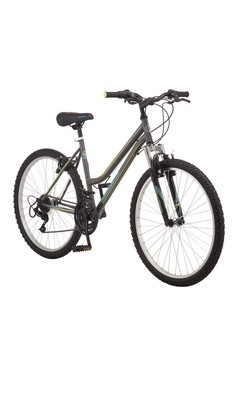 roadmaster 26 granite peak women's mountain bike
