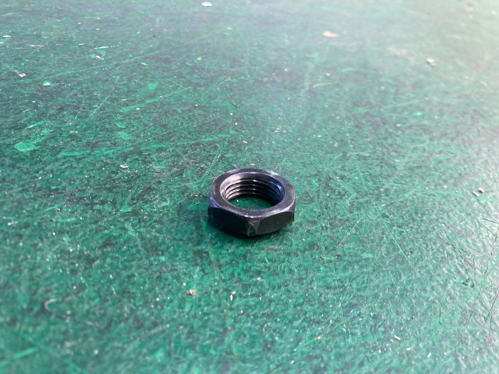 Craftsman Professional 137.218300 Job Site Table Saw Arbor Nut for Holding Blade