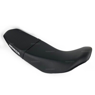 SEAT COMP BLACK 77200-K1T-E10ZA TRACKED FIT FOR HONDA CRF300RALLY
