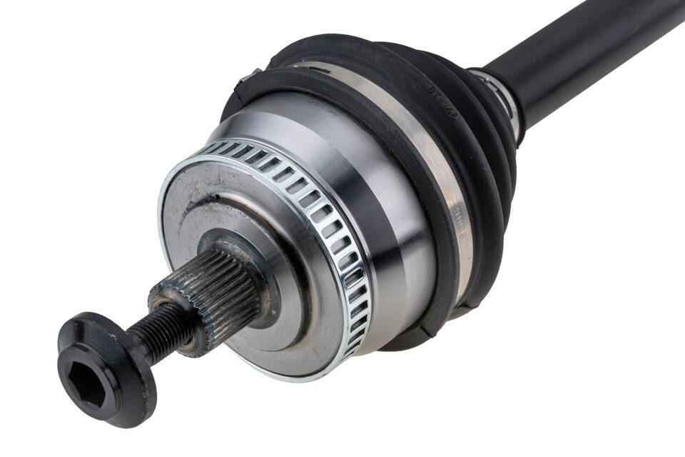 For Audi A4 Vw Passat Front Left Drive Shaft Cardan 8D0407271AC | eBay