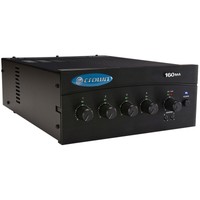 Crown 160ma 60w Commercial Mixer-amplifier on sale Crown 160ma 60w Commercial Mixer-amplifier on sale