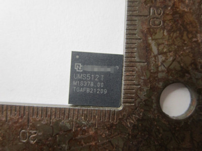 1x UM5512T UMSS12T UMS5I2T UMS51ZT UMS512T BGA IC Chip